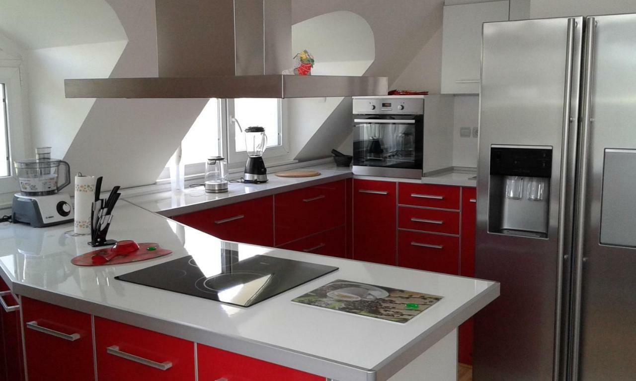 Apartment Sagittarius Kyustendil Ngoại thất bức ảnh