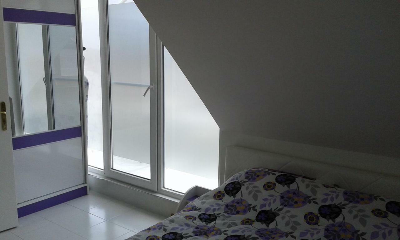 Apartment Sagittarius Kyustendil Ngoại thất bức ảnh