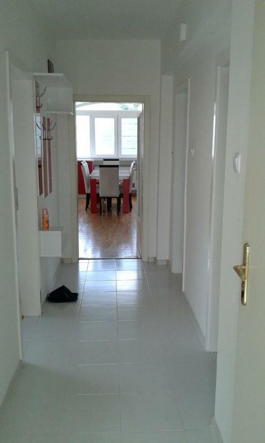 Apartment Sagittarius Kyustendil Ngoại thất bức ảnh