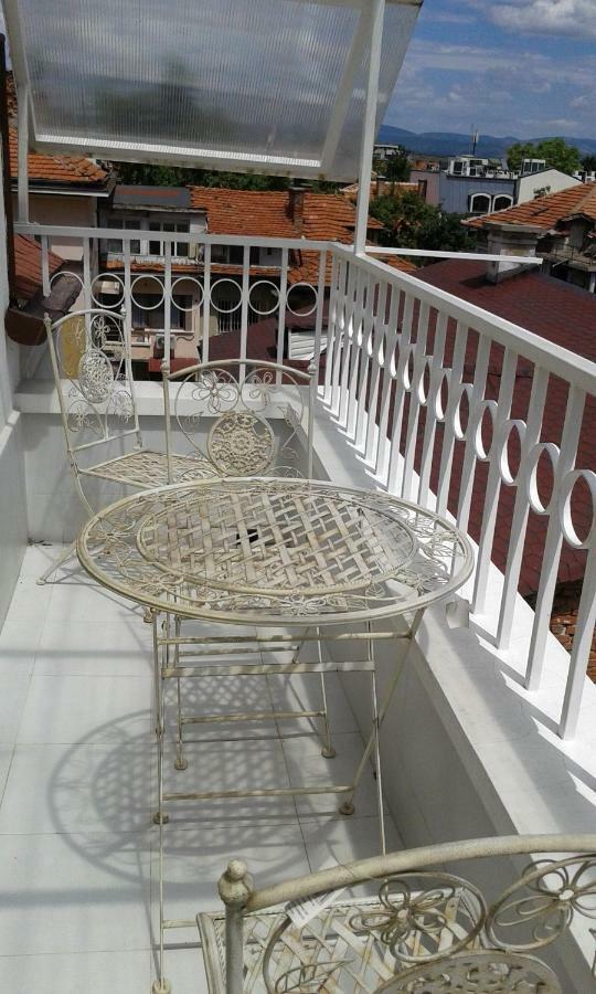 Apartment Sagittarius Kyustendil Ngoại thất bức ảnh