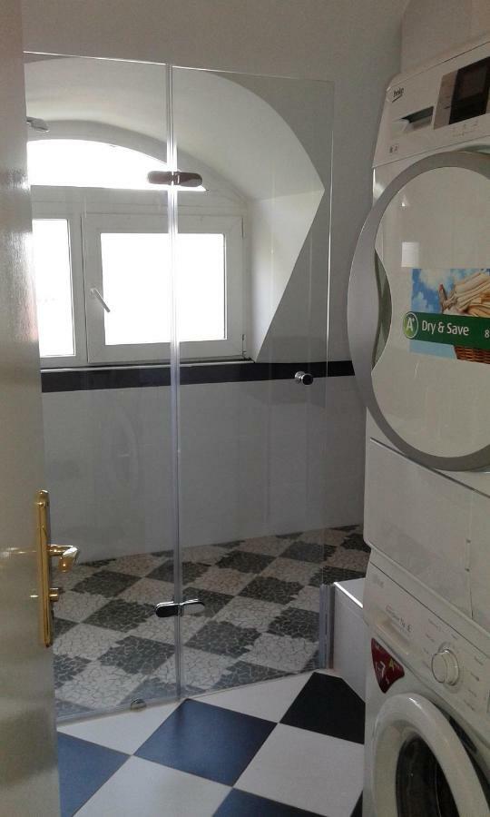 Apartment Sagittarius Kyustendil Ngoại thất bức ảnh