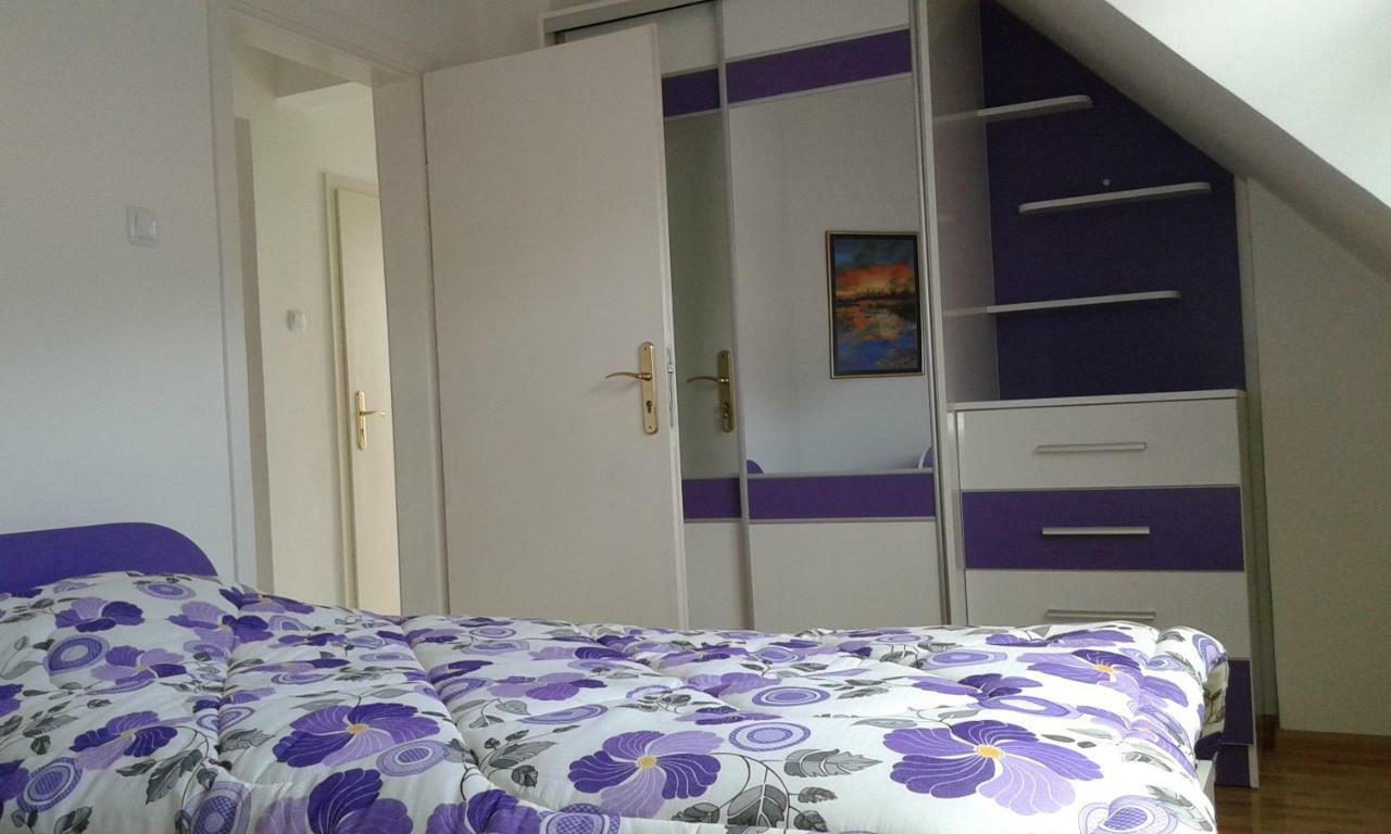 Apartment Sagittarius Kyustendil Ngoại thất bức ảnh